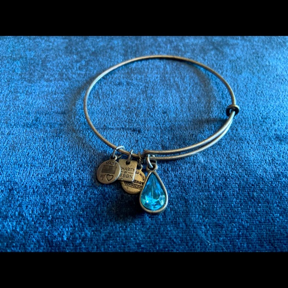 Alex & Ani bracelet - Picture 1 of 1